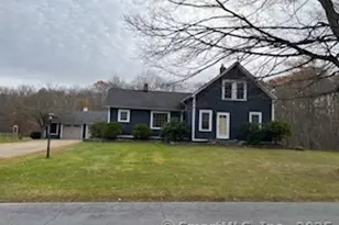 175 Pine St, Columbia, CT 06237 - Photo 1