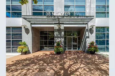 33 North Water Street #804, Norwalk, CT 06854 - Photo 1