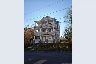 67 Fox Street #3rd Floor, Waterbury, CT 06708 - Photo 1