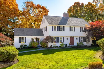 41 Soby Drive, West Hartford, CT 06107 - Photo 1