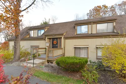 69 Heritage Village #D, Southbury, CT 06488 - Photo 1