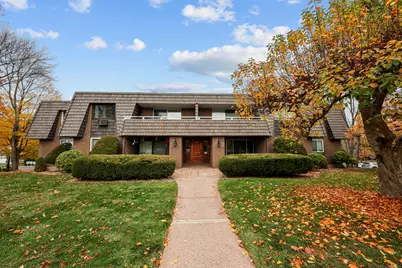 60 Rambling Brook Lane #APT C8, Glastonbury, CT 06033 - Photo 1