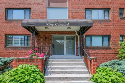 9 Concord Street #APT B1, West Hartford, CT 06119 - Photo 1