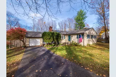 34 Highview Drive, Ridgefield, CT 06877 - Photo 1