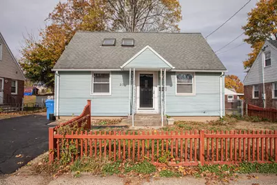 20 Beckwith Drive, Plainville, CT 06062 - Photo 1