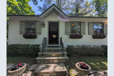 3 Wild Rose Lane #Cottage, Darien, CT 06820 - Photo 1