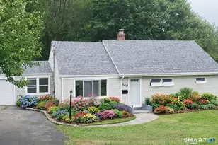 340 Robbins Ave, Newington, CT 06111 - Photo 1