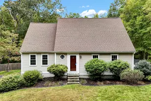 108 Phillips Rd, Lisbon, CT 06351 - Photo 1