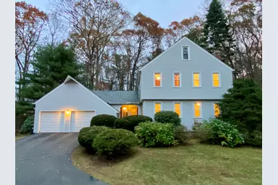 72 Midland Drive, Tolland, CT 06084 - Photo 1