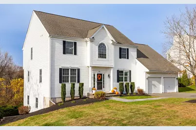 201 Stone Hill Drive, Rocky Hill, CT 06067 - Photo 1