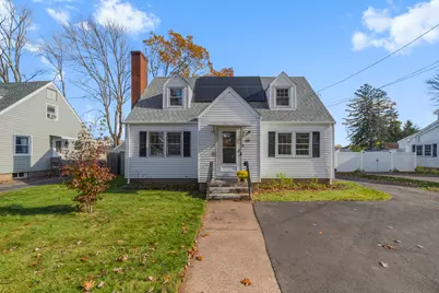 565 Adams Street, Manchester, CT 06040 - Photo 1