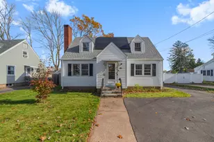 565 Adams St, Manchester, CT 06040 - Photo 1