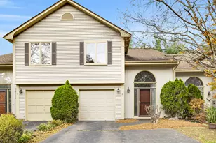 22 Apple Hill, Newington, CT 06111 - Photo 1