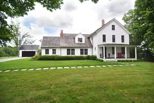 277 Painter Hill Rd, Roxbury, CT 06783 - Photo 1