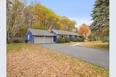 5 Maher Drive, Norwalk, CT 06850 - Photo 1