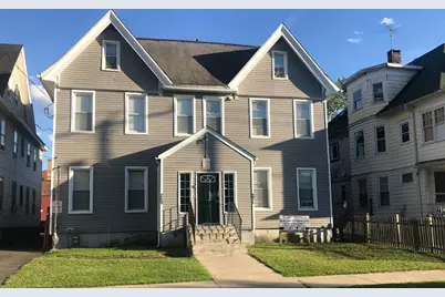 269 Laurel Avenue #3, Bridgeport, CT 06605 - Photo 1