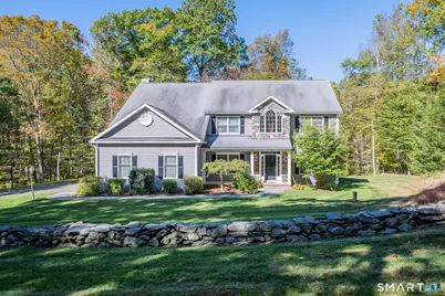 99 Plumb Brook Road, Woodbury, CT 06798 - Photo 1