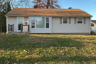 26 Kelsey Pl, Bloomfield, CT 06002 - Photo 1