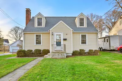 6 Willow Street, Norwalk, CT 06851 - Photo 1