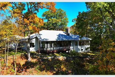 8 Tokone Hills Road, Salisbury, CT 06039 - Photo 1