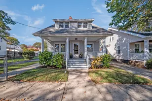 34 Beecher Pl, New Haven, CT 06512 - Photo 1