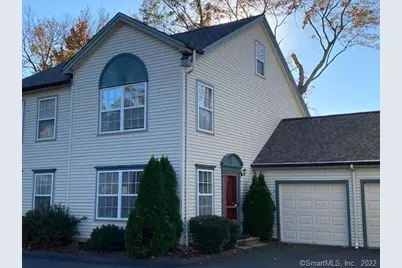 37 Kendall Green Drive #37, Milford, CT 06461 - Photo 1