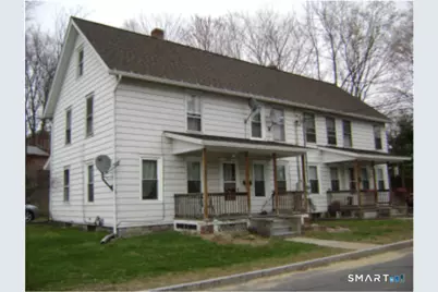 27 Center Street, Stafford, CT 06076 - Photo 1