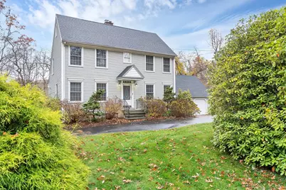 113 Flat Rock Road, Branford, CT 06405 - Photo 1