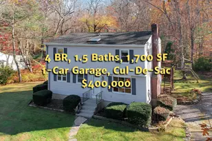 19 Center Dr, Ledyard, CT 06339 - Photo 1