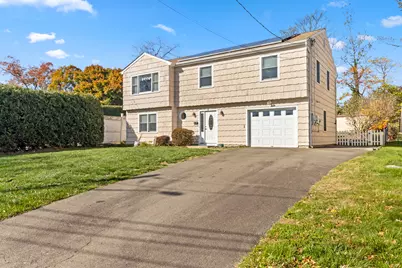 16 Katy Lane, Norwalk, CT 06851 - Photo 1