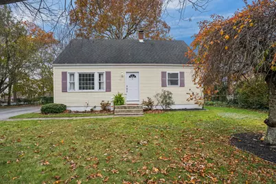 36 Beechwood Road, Montville, CT 06370 - Photo 1