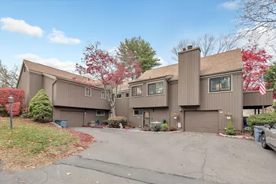 289 Agawam Drive #B, Stratford, CT 06614 - Photo 1