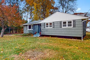 54 Red Top Dr, West Hartford, CT 06110 - Photo 1