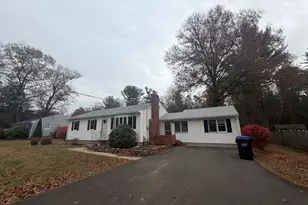 131 Wells Rd, East Windsor, CT 06088 - Photo 1