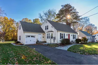 34 Williams Street West, Glastonbury, CT 06033 - Photo 1