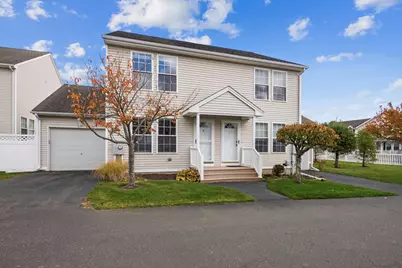 4 Sable Court #4, Farmington, CT 06085 - Photo 1