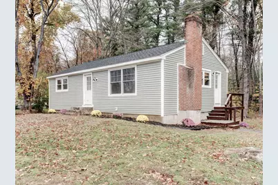 52 North Road, East Granby, CT 06026 - Photo 1