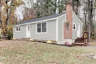 52 N Rd, East Granby, CT 06026 - Photo 1