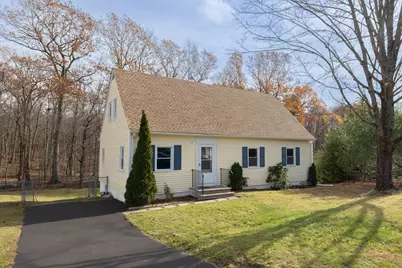 21 Longwood Drive, Naugatuck, CT 06770 - Photo 1