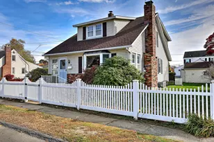 58 Berkeley Terrace, Milford, CT 06460 - Photo 1