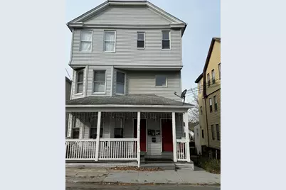 76 Lounsbury Avenue #2nd floor, Waterbury, CT 06706 - Photo 1