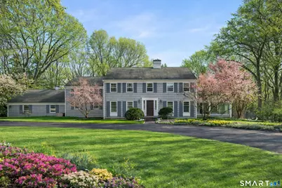 77 Winfield Lane, New Canaan, CT 06840 - Photo 1