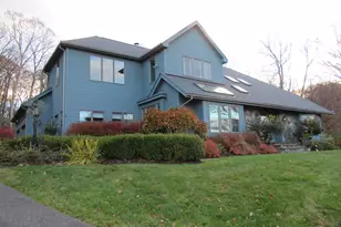 18 Fox Run, Sherman, CT 06784 - Photo 1