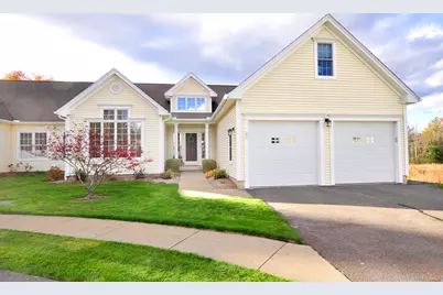 23 Dewberry Way #23, Suffield, CT 06078 - Photo 1