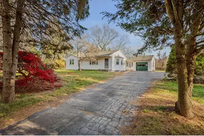 294 Browning Road, Bozrah, CT 06334 - Photo 1