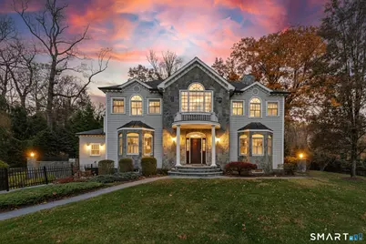 139 Jelliff Mill Road, New Canaan, CT 06840 - Photo 1
