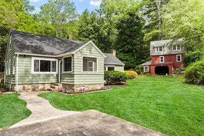 205 Great Quarter Road, Newtown, CT 06482 - Photo 1