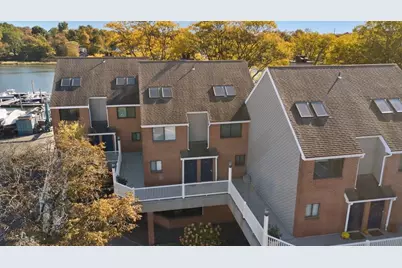 7 River Road #306, Greenwich, CT 06807 - Photo 1
