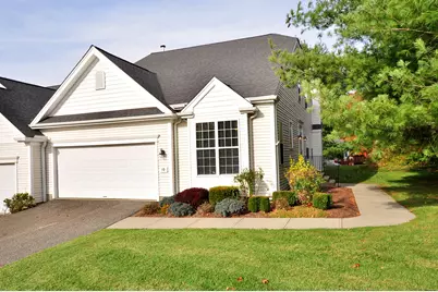 10 Carlson Ridge Way #10, New Milford, CT 06776 - Photo 1