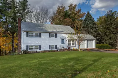 91 Goebel Road, Hamden, CT 06514 - Photo 1